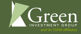 Green Investment
  Group Inc.