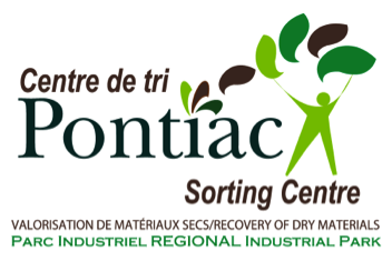 Pontiac Sorting Centre